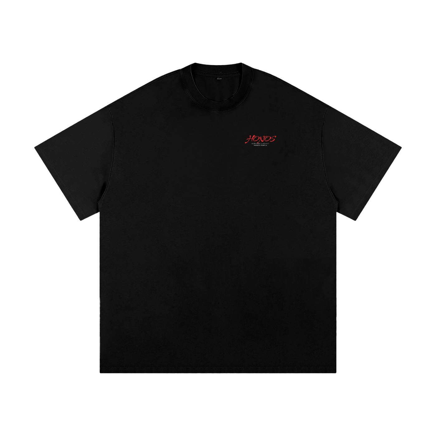 Legacy Oversized T-shirt