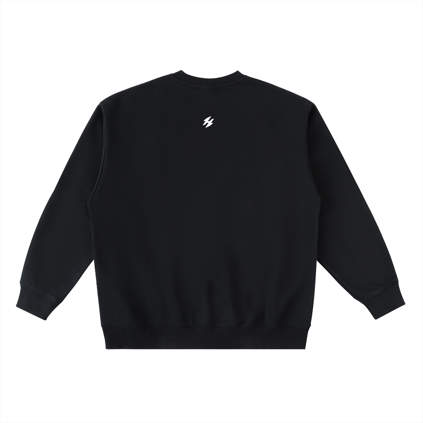 Essentials Oversized Crewneck