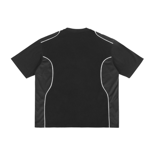 Contrast Divine Star Tee