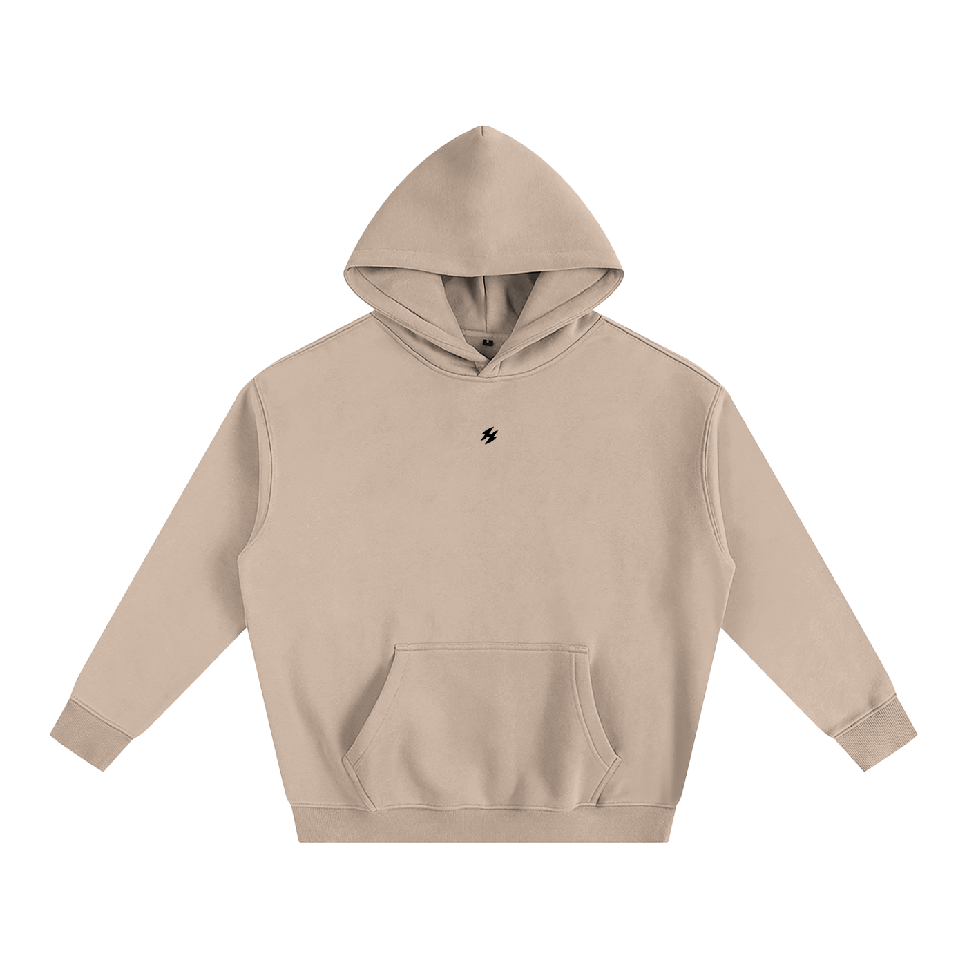 Foundation Hoodie Light
