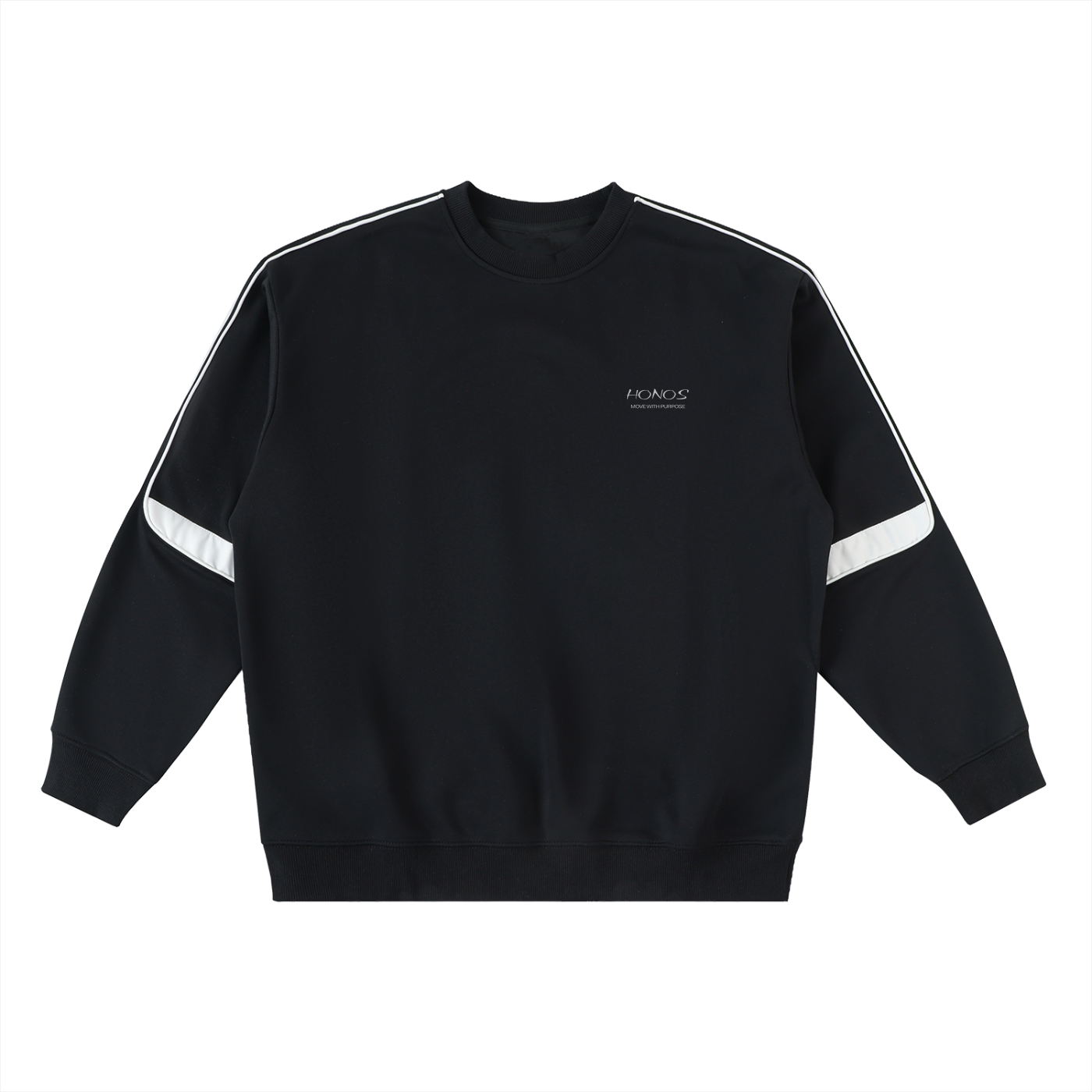 Essentials Oversized Crewneck