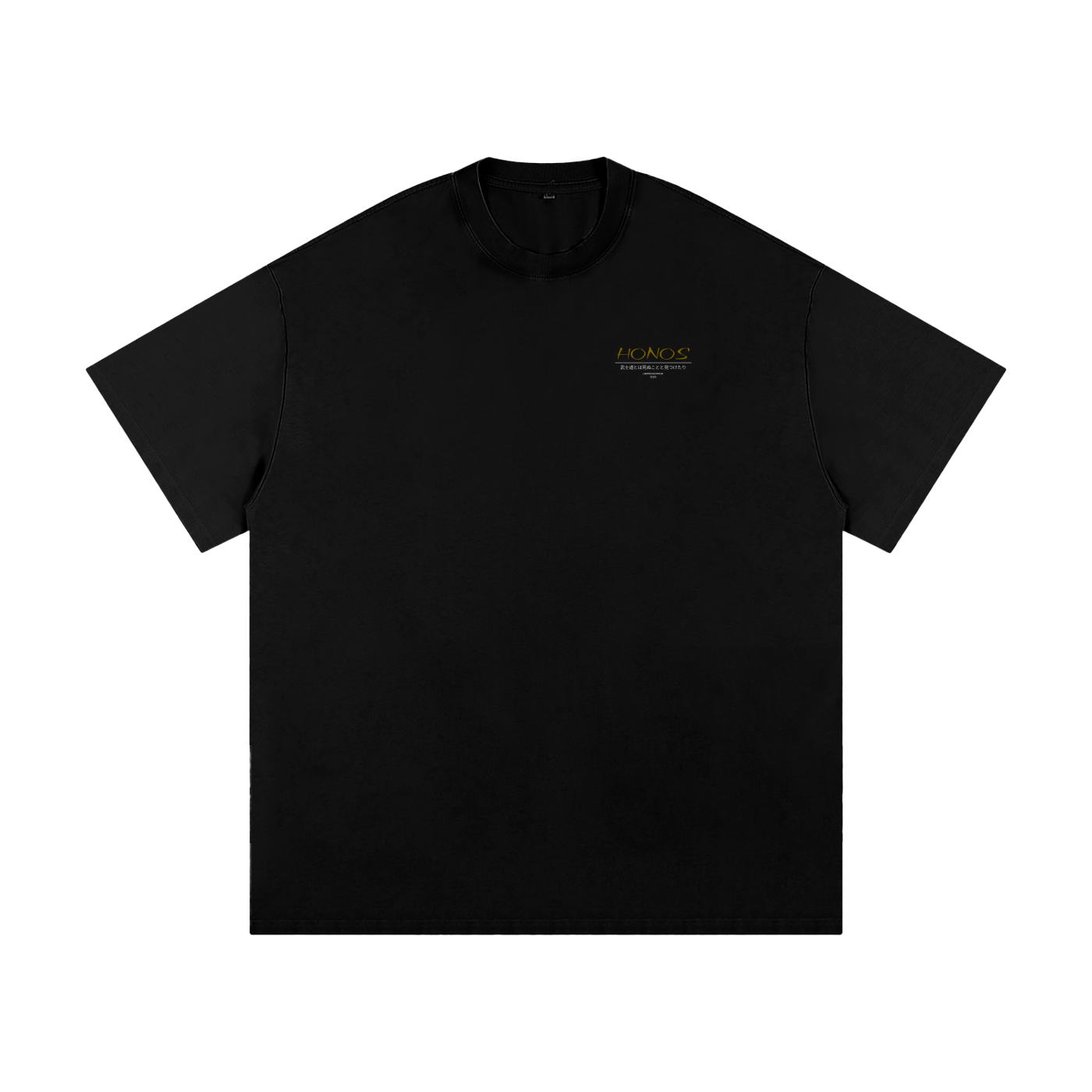 Silent Legacy T-Shirt Collection