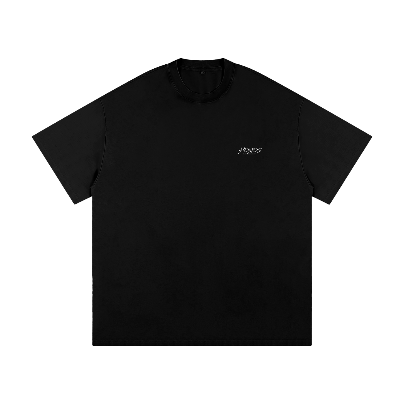 Resilience Premium Oversized T-Shirt