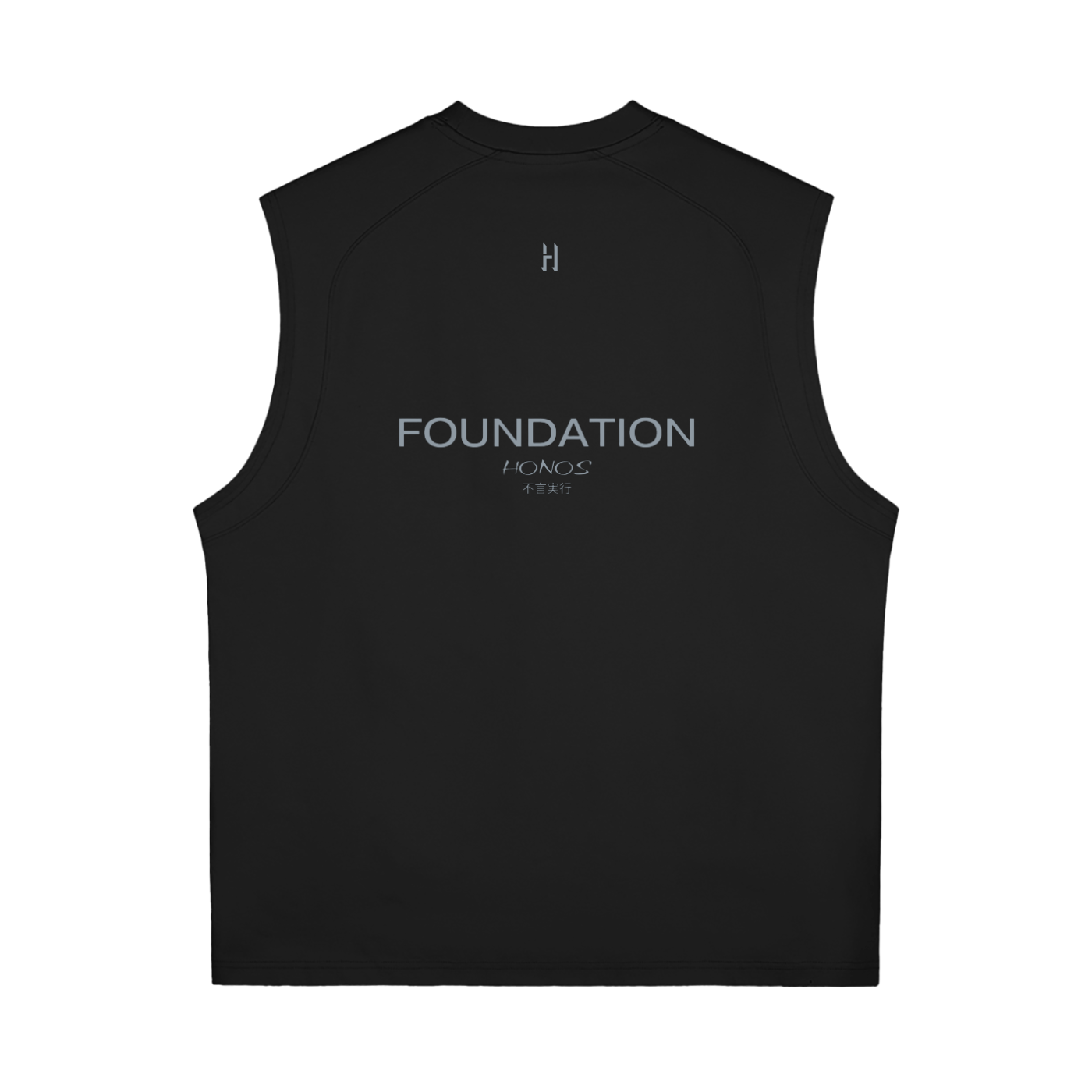 HONOS Foundation Tank