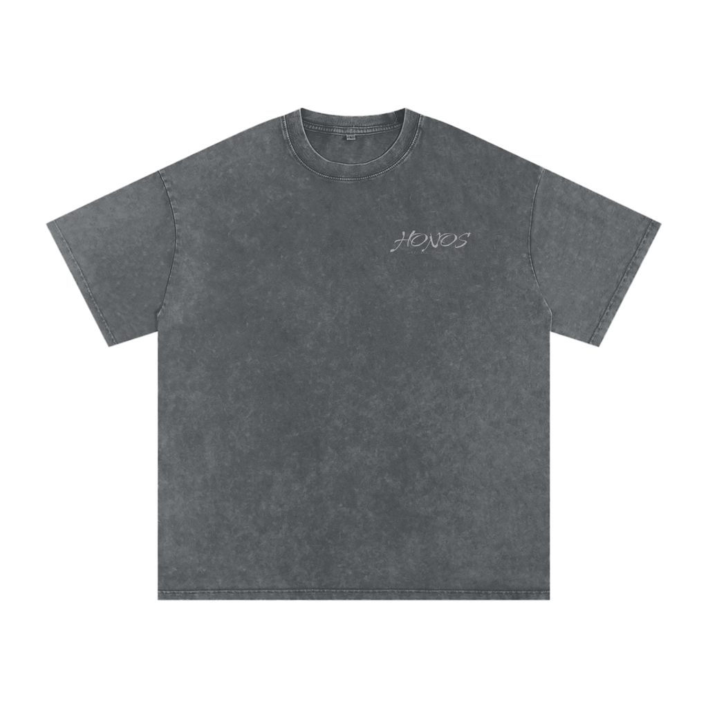 The Last Ascend Tee