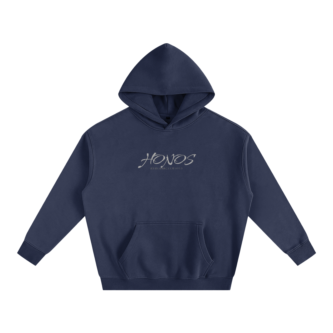 HONOS Essentials Hoodie