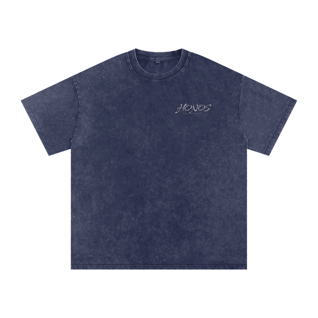 The Last Ascend Tee