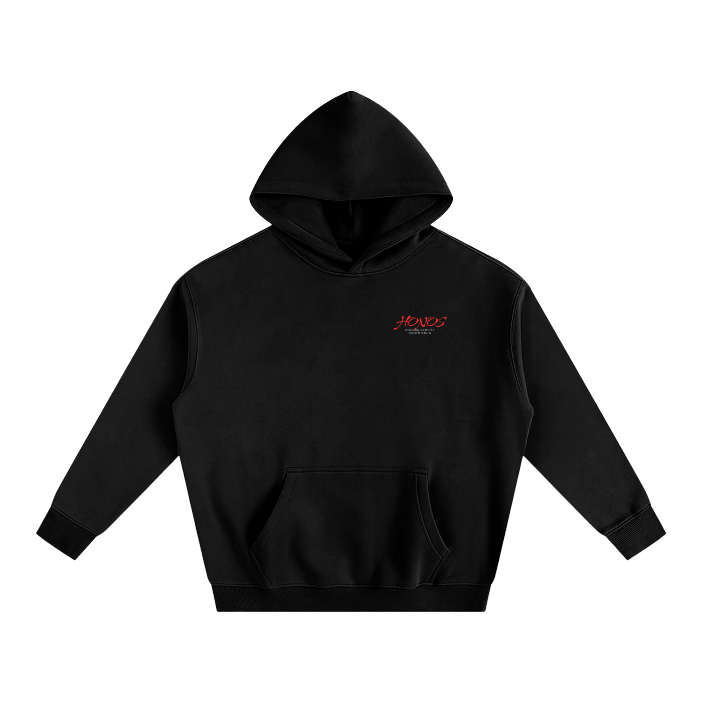 Legacy Hoodie