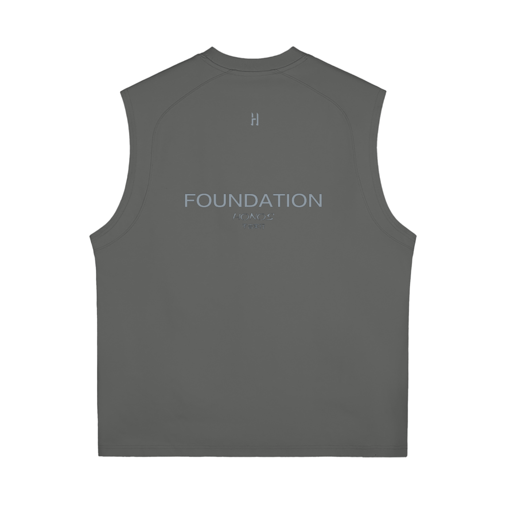 HONOS Foundation Tank