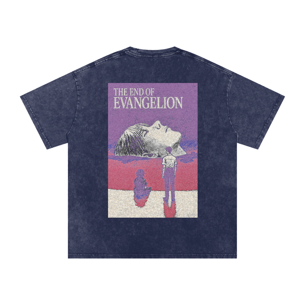 The Last Ascend Tee