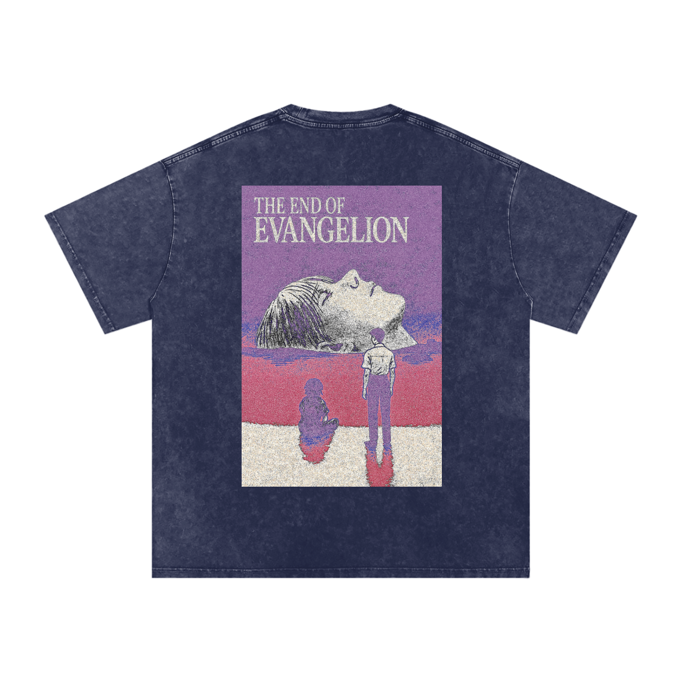 The Last Ascend Tee