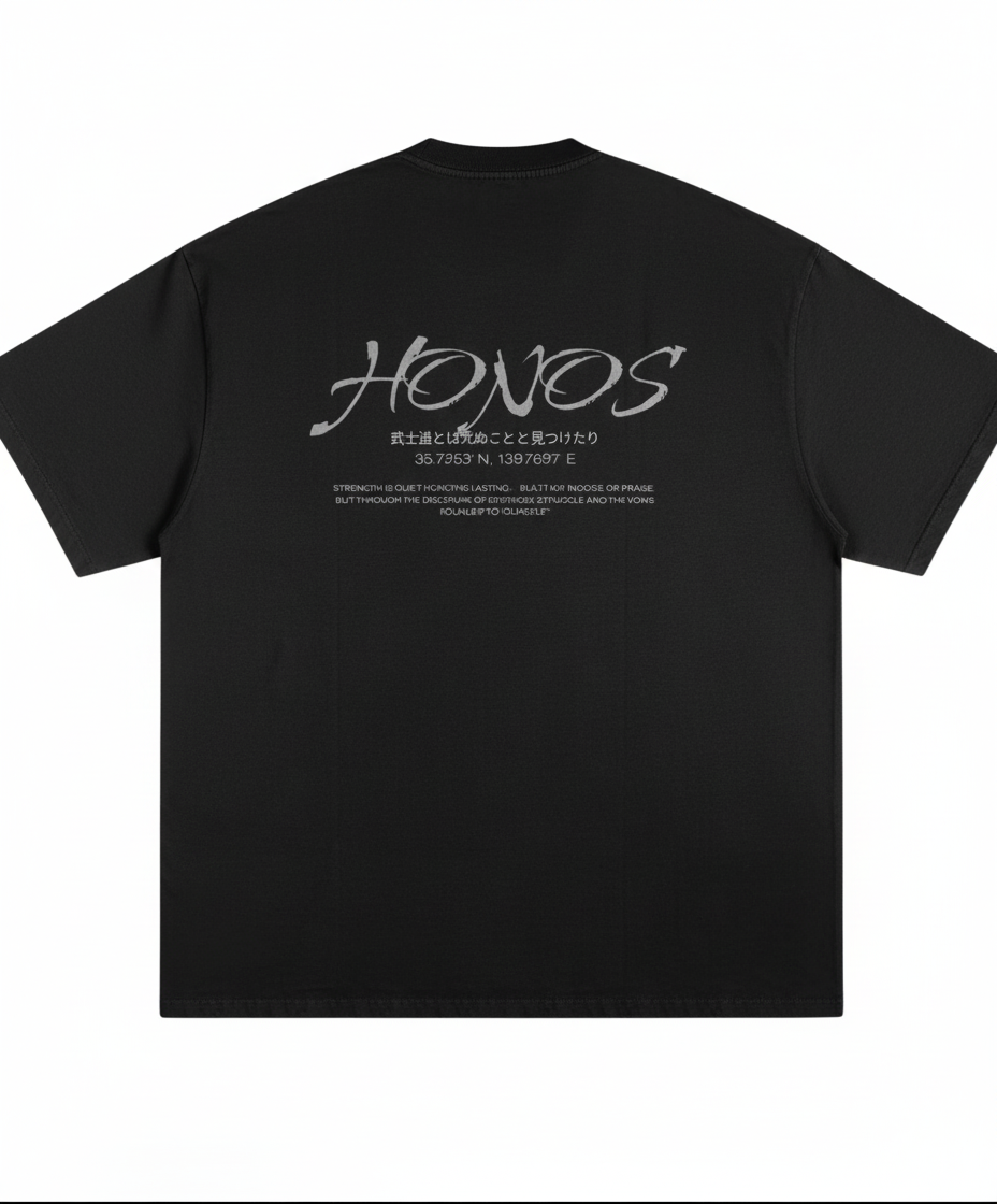 Hidden Legacy Tee