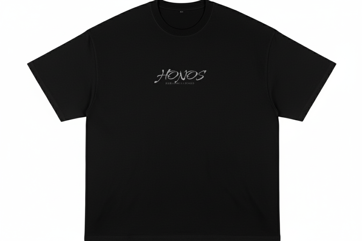 Hidden Legacy Tee
