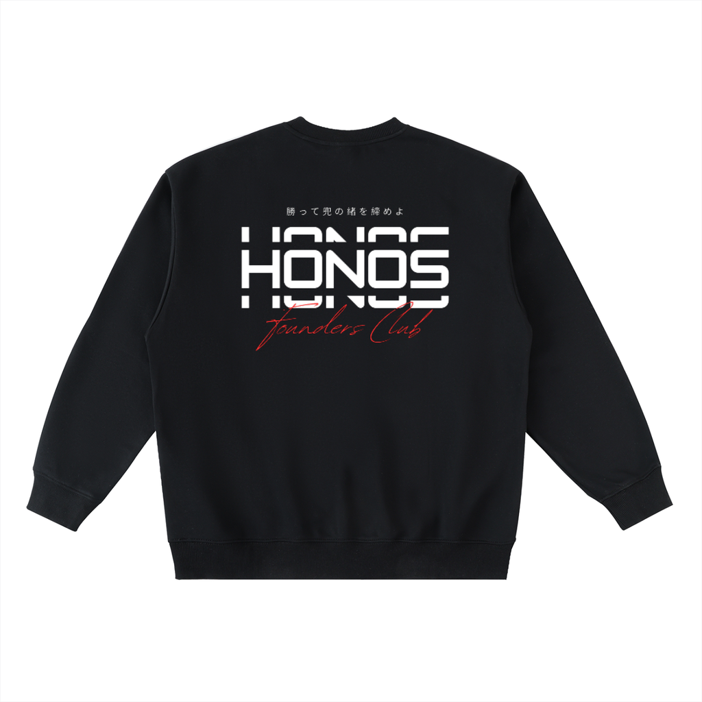 Founders Club Crewneck Sweatshirt