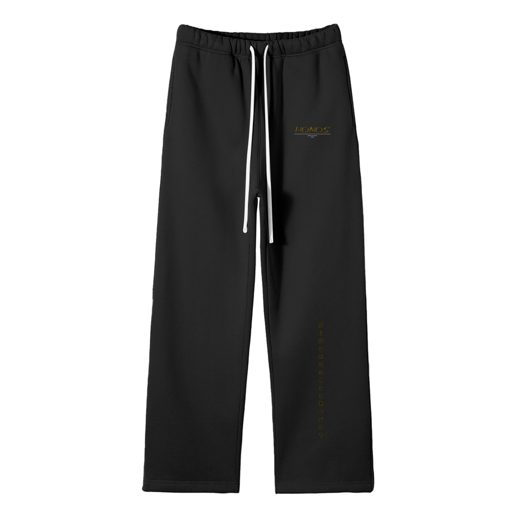 Silent Legacy Straight Leg Pants
