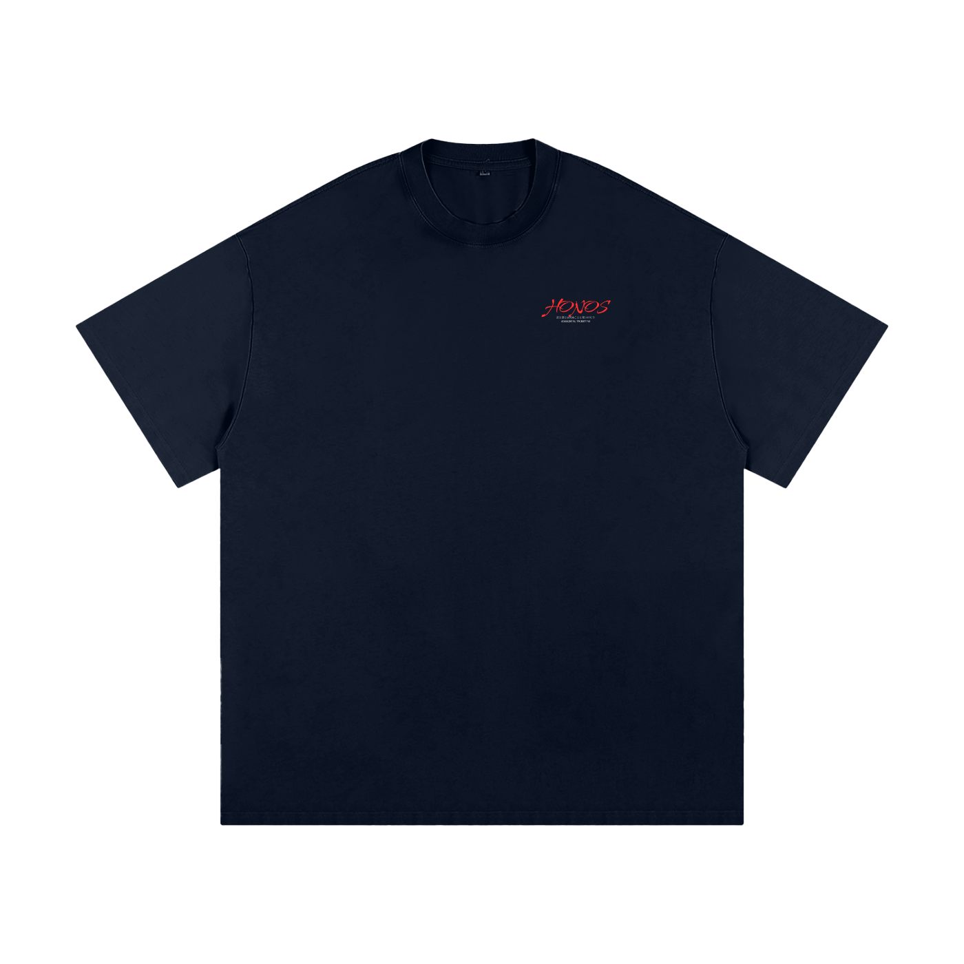 Legacy Oversized T-shirt