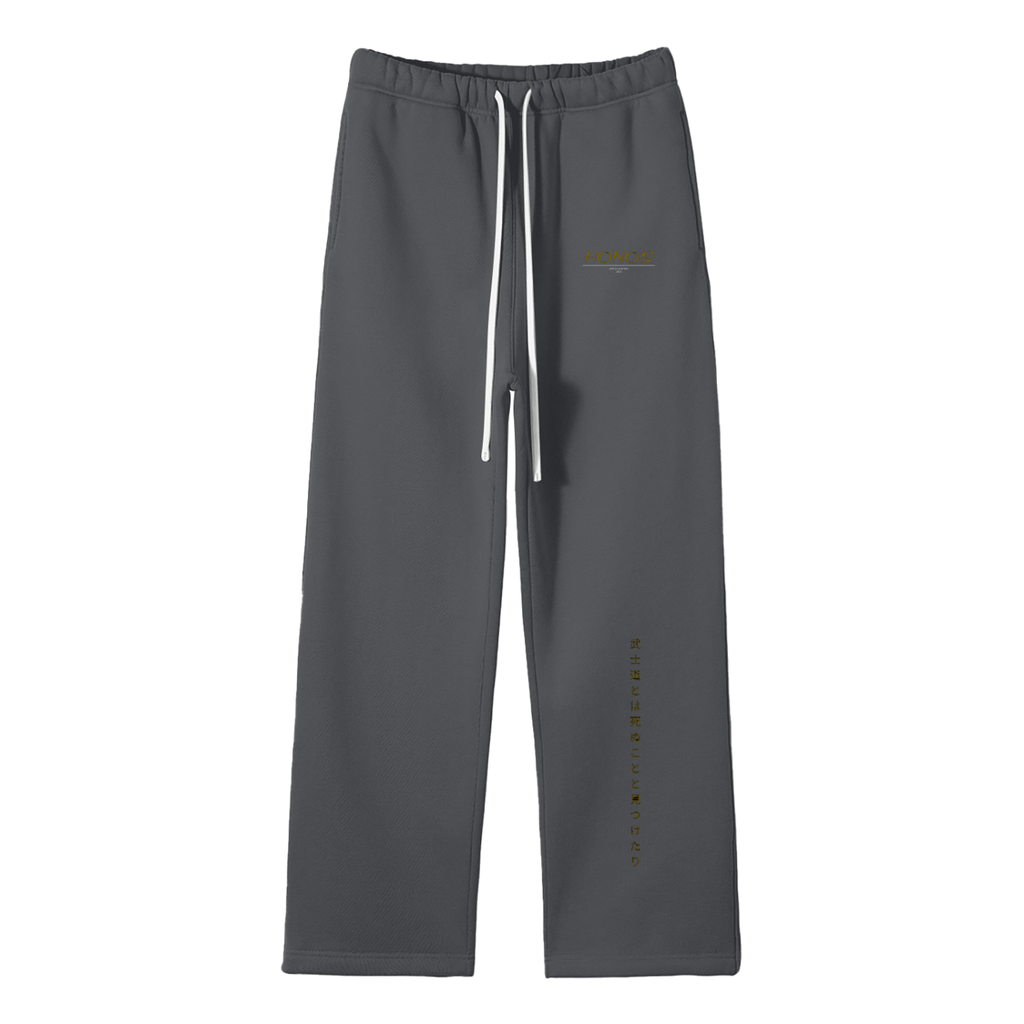 Silent Legacy Straight Leg Pants