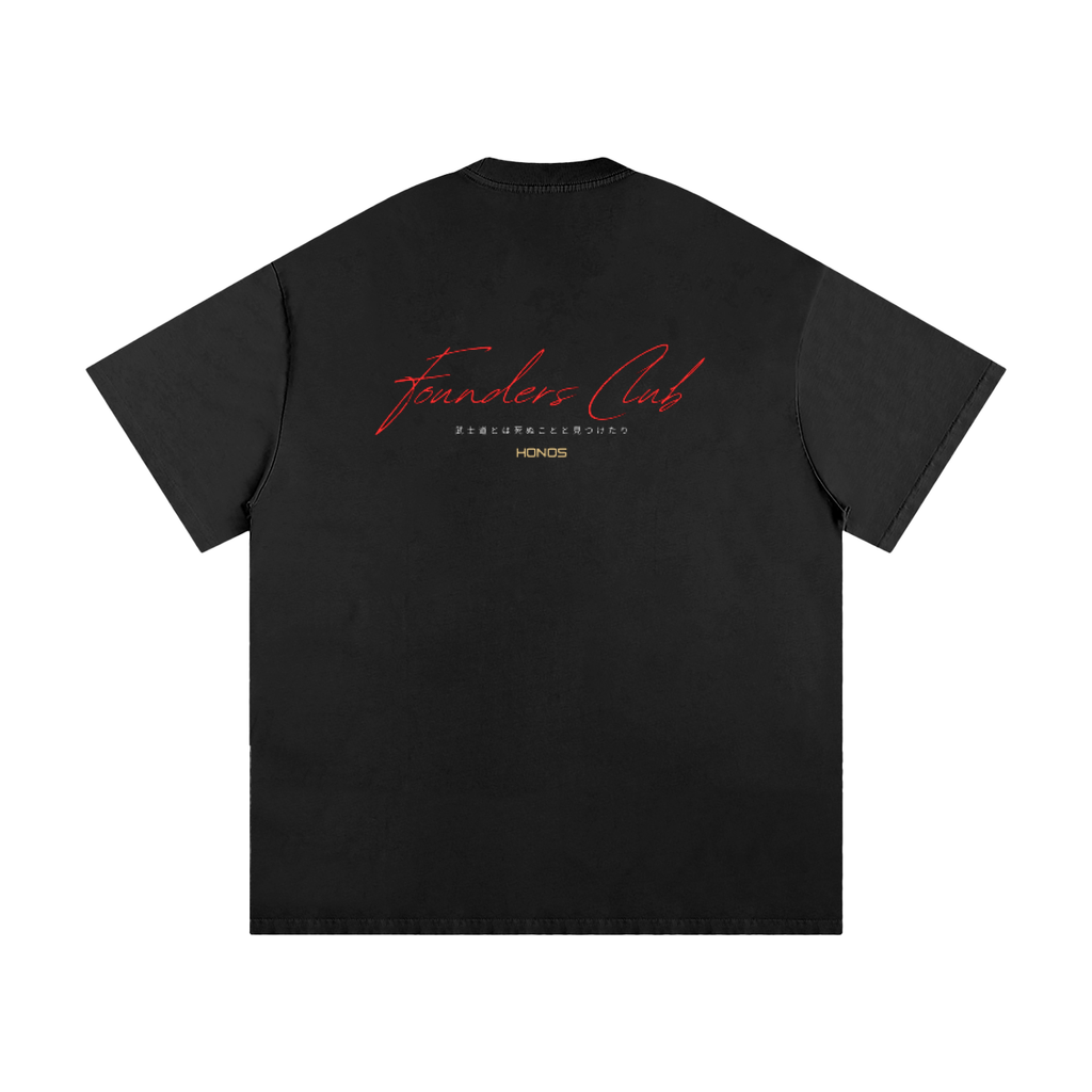 Founders Club T-Shirt