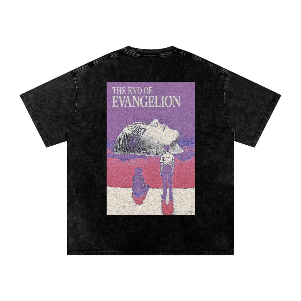 The Last Ascend Tee