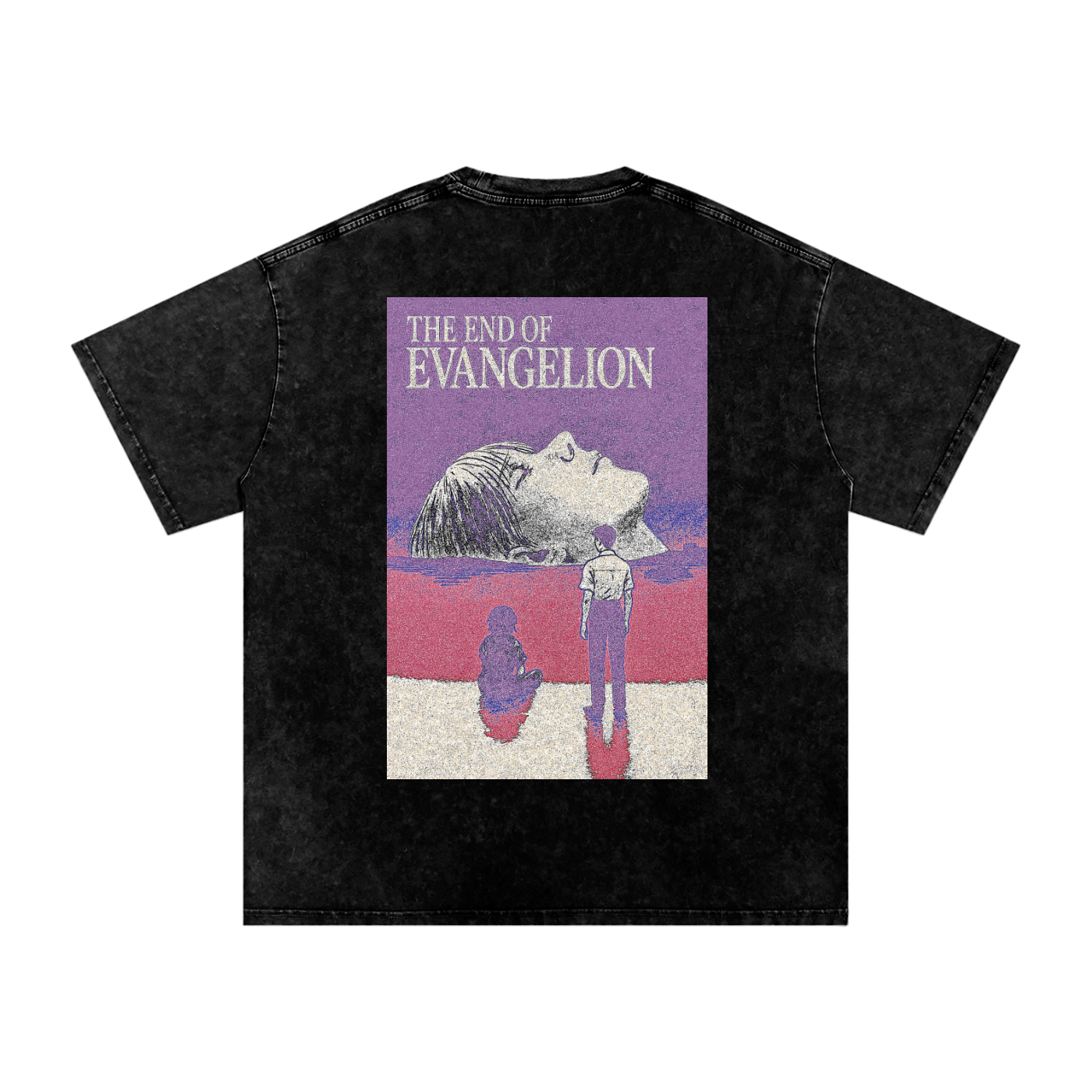 The Last Ascend Tee