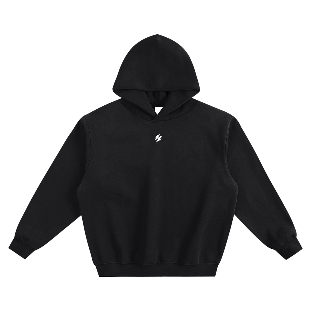 Foundations Hoodie