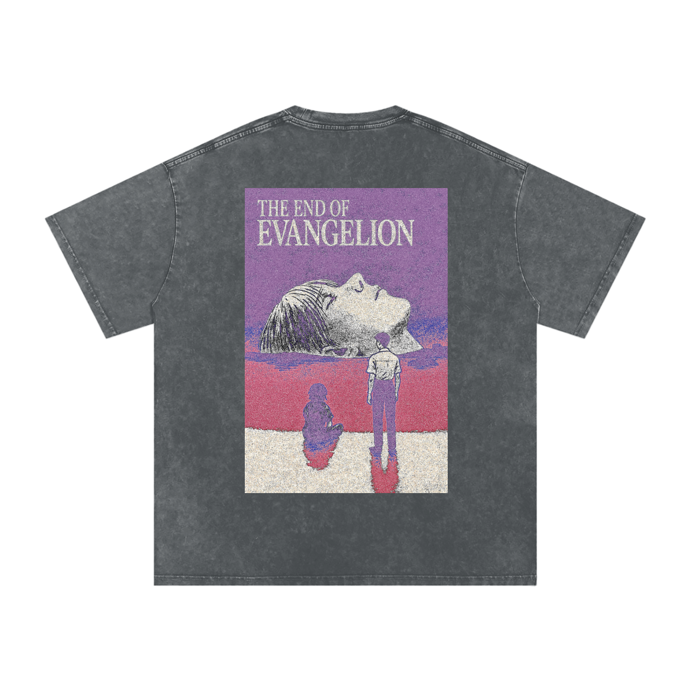 The Last Ascend Tee