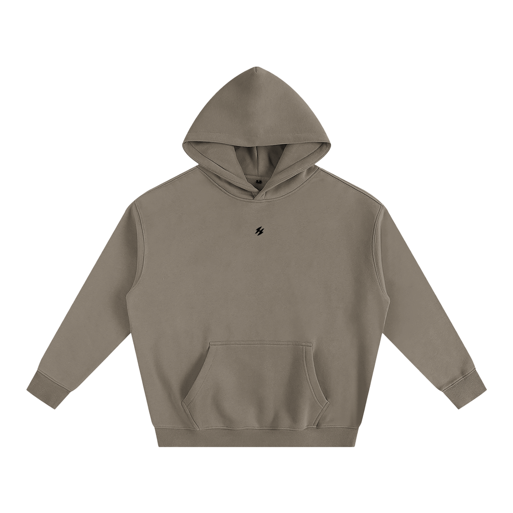 Foundation Hoodie Light