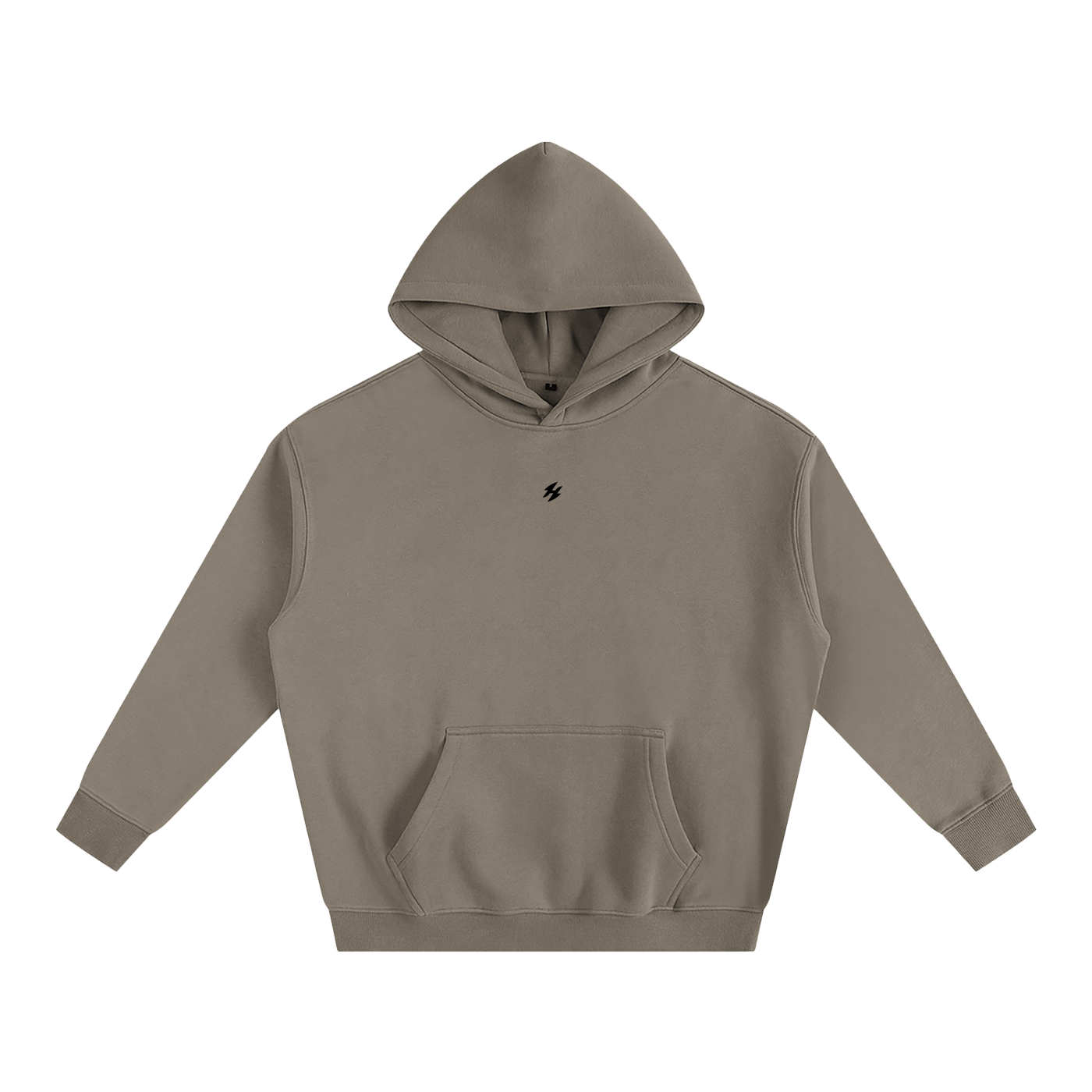 Foundation Hoodie Light