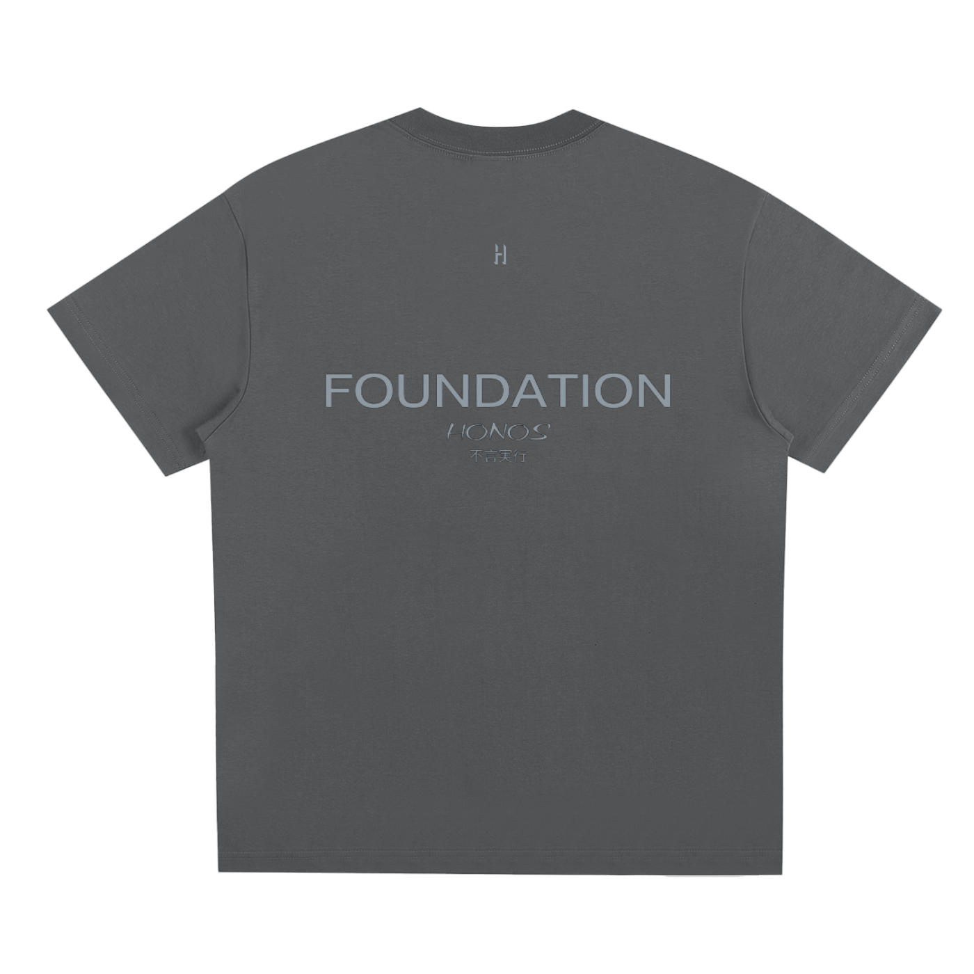 HONOS Foundation Tee