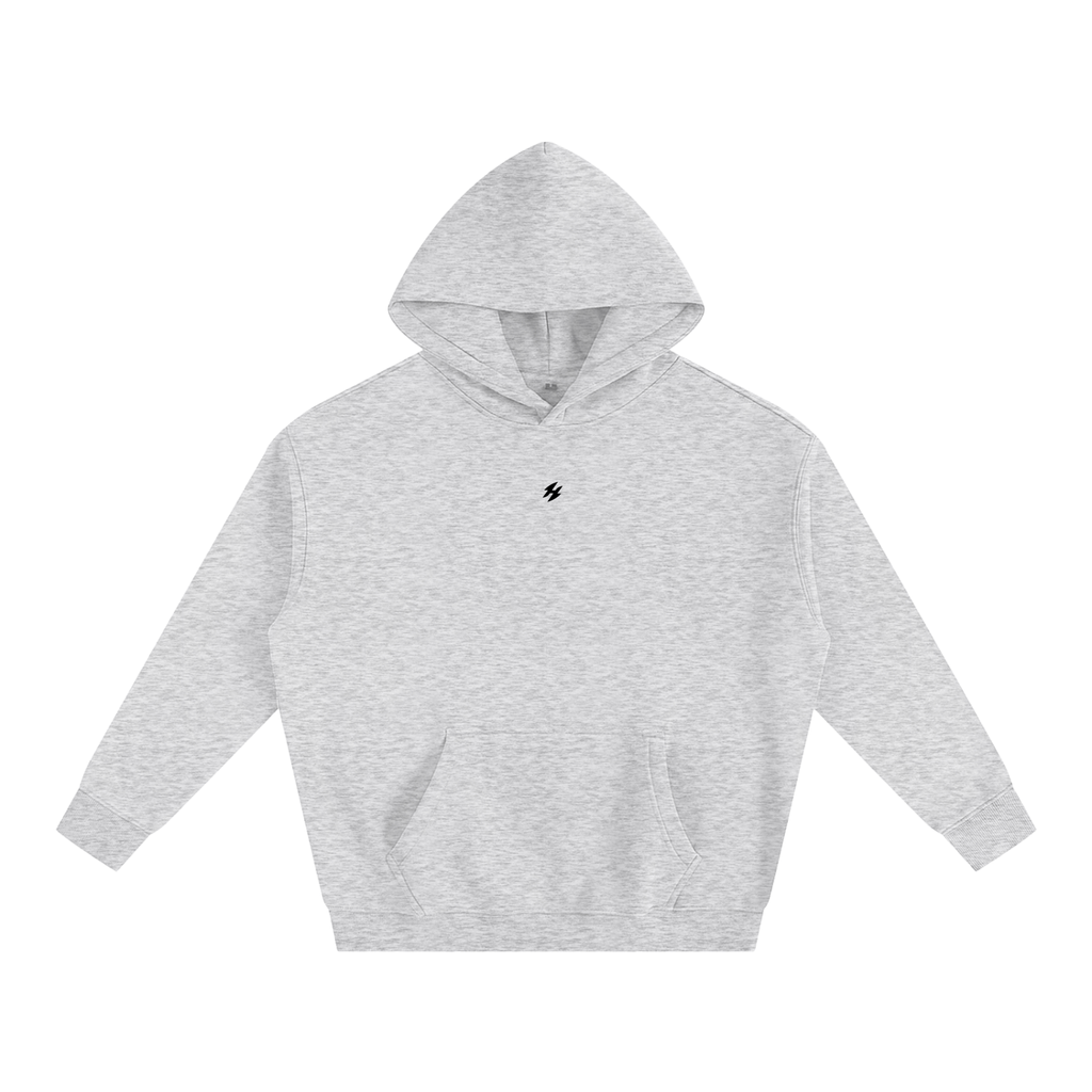 Foundation Hoodie Light