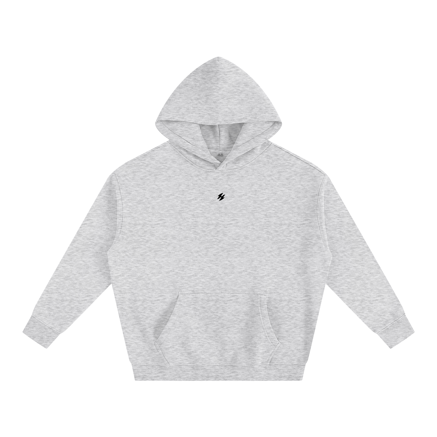 Foundation Hoodie Light