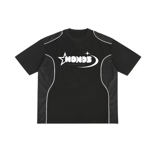 Contrast Divine Star Tee