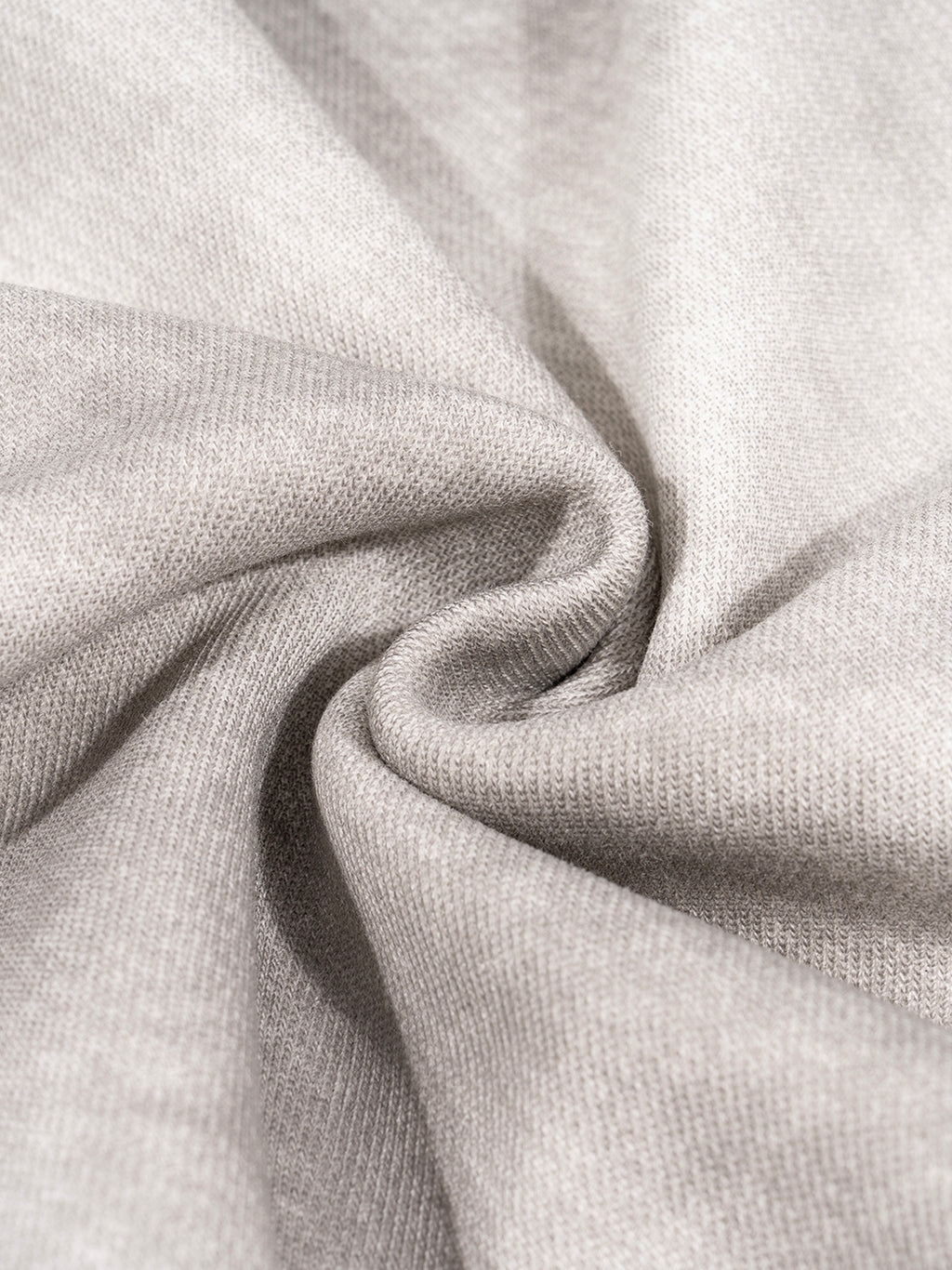 Core Fleece Zip-up Hoodie