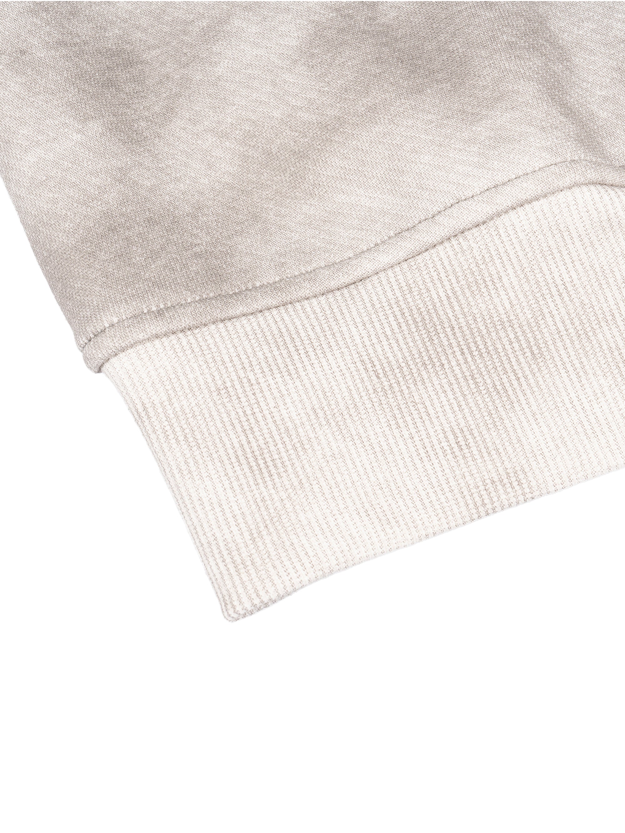 Core Fleece Zip-up Hoodie